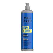 Odżywki do włosów - Bed Head Down N' Dirty Lightweight Conditioner wygładzająca odżywka do włosów zniszczonych 600 ml - miniaturka - grafika 1