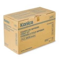 Tonery oryginalne - Konica Minolta 005L toner/deweloper czarny, oryginalny - miniaturka - grafika 1