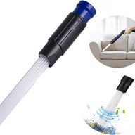 Akcesoria do odkurzaczy - Uniwersalna dysza do odkurzacza, szczotka do akcesoriów odkurzacza, szczotka do odkurzania, akcesoria do odkurzacza, otwór wentylacyjny/szuflada - miniaturka - grafika 1