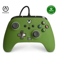 Kontrolery do Xbox - POWERA Xbox One Enhanced Soldier (1516982-01) - miniaturka - grafika 1