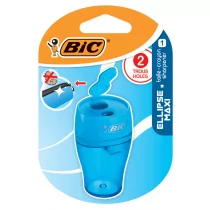 BIC Temperówka 2ostrza Bc Ellipse B/c - Przybory szkolne - miniaturka - grafika 1
