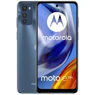 Telefony komórkowe - Motorola Moto E32s 3GB/32GB Dual Sim Szary PATX0008PL - miniaturka - grafika 1