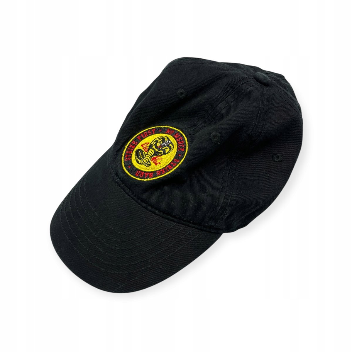 Czapka z daszkiem SPENCER'S