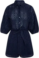 Kombinezony - Kombinezon Pepe Jeans Balma-XS - miniaturka - grafika 1