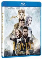 Filmy obyczajowe Blu-ray - Łowca i Królowa Lodu - miniaturka - grafika 1