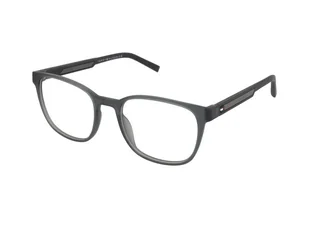Dioptrie szkieł Tommy Hilfiger TH 2205 XW0 - Okulary korekcyjne, oprawki, szkła - miniaturka - grafika 1