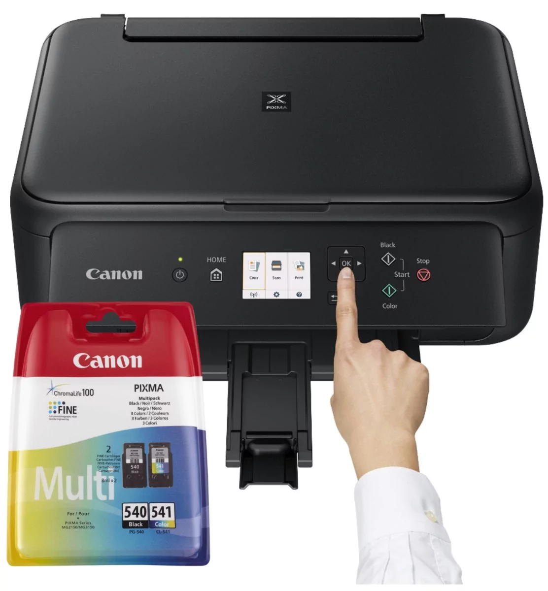 Canon Pixma TS5150