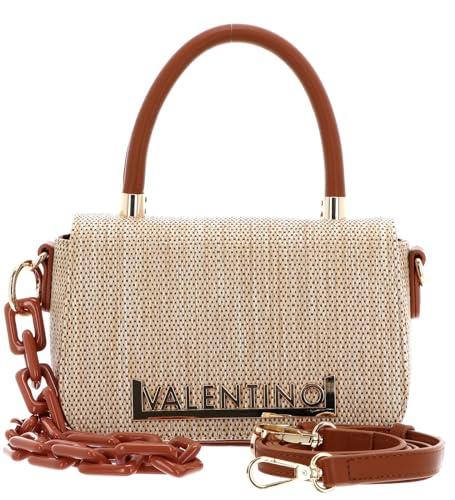 VALENTINO Copacabana, damska torba, naturalna/Cuoio, jeden rozmiar, Naturalny/Cuoio, 70AA