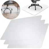 Artykuły biurowe - Mata ochronna Artnico 1000x1400x0,5mm zestaw 3 szt - miniaturka - grafika 1