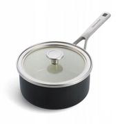 Rondle - Rondel emaliowany 2L - czarny mat / KitchenAid - miniaturka - grafika 1