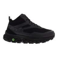 Buty trekkingowe męskie - Buty trekkingowe męskie Inov-8 Inov-8 RocFly G 390 GTX 001101-BK-S-01 Czarne 46,5 - miniaturka - grafika 1