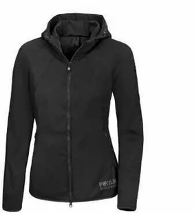 Pikeur Kurtka damska Softshell OLINE SS22 - anthracite - Kurtki jeździeckie - miniaturka - grafika 1