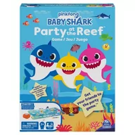 Zabawki zręcznościowe - Spin Master Spin Master Baby Shark Podwodna impreza 6059631 - miniaturka - grafika 1