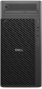 Dell Pro Max Tower T2 Ultra 9 285/ 32GB2x16/512GB/NVIDIA A1000 8 GB/No Kbd/Win11 Pro/3Y Basic OnSite Warranty - Zestawy komputerowe - miniaturka - grafika 1