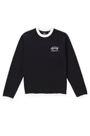 Bluzy męskie - Bluza męska Volcom Skate Vitals bez kaptura-M - miniaturka - grafika 1
