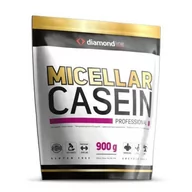 Odżywki białkowe - DIAMOND Micellar Casein 900g Wanilia - miniaturka - grafika 1