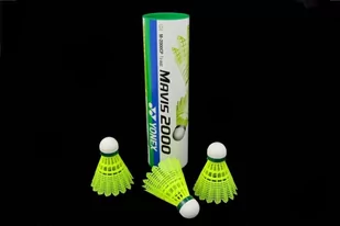 Yonex Lotki Mavis 2000 6szt) Mavis2000 - Badminton - miniaturka - grafika 1