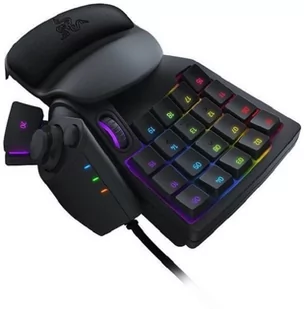 Razer Tartarus V2 (RZ07-02270100-R3M1) - Klawiatury - miniaturka - grafika 1