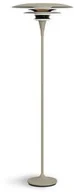 Lampy stojące - Belid - Diablo Lampa Podłogowa Ø50 Sand/Metallic Bronze Belid - miniaturka - grafika 1