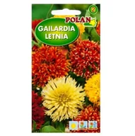 Nasiona i cebule - GAILARDIA LETNIA nadobna pełna MIX nasiona Polan 1g - miniaturka - grafika 1