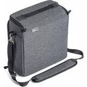 Torby fotograficzne i futerały - ThinkTank Torba THINK TANK Stash Master L Ciemnoszary - miniaturka - grafika 1