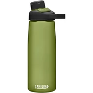 Shakery i bidony sportowe - Camelbak Butelka Camelbak Chute Mag 750 ml Olive C2470/301075/UNI - miniaturka - grafika 1