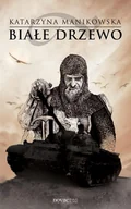 Horror, fantastyka grozy - Białe drzewo - miniaturka - grafika 1