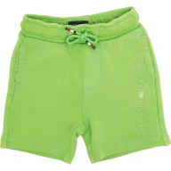Spodnie i spodenki dla chłopców - Tommy Hilfiger Szorty | Regular Fit - miniaturka - grafika 1