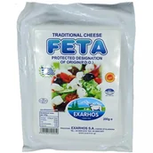 Szybkie dania obiadowe - Ser feta Exarhos 200 g - miniaturka - grafika 1