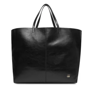 Torebka G-Star Raw CEO-LILA-LDA8145 Czarny - Torebki damskie - miniaturka - grafika 1