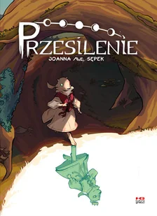 Przesilenie - Komiksy dla młodzieży - miniaturka - grafika 1