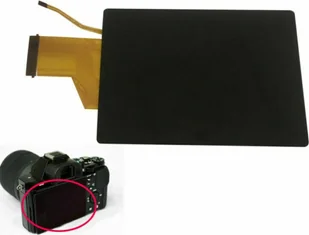 Canon SCREEN, FOCUS 5PCS/BOX LQ - Akcesoria fotograficzne - miniaturka - grafika 1