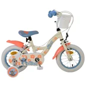 Rowerki biegowe - Rowerek 12 cali Stitch Volare-Rowerki Licencyjne - miniaturka - grafika 1