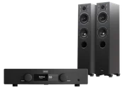 Zestawy stereo - Hegel H150 + Diva 5 - miniaturka - grafika 1