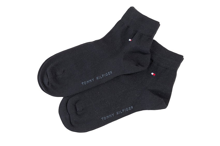 Tommy Hilfiger, Skarpety męskie 2-pack, rozmiar 43-46