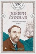 E-booki - literatura faktu - Joseph Conrad i narodziny globalnego świata - miniaturka - grafika 1