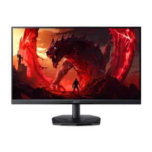 Acer KG1 KG251Q P3 Czarny UM.KX1EE.305 - Monitory - miniaturka - grafika 1