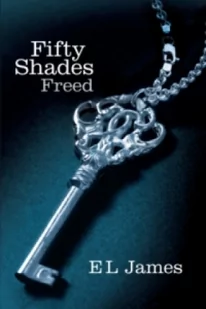 Random House Fifty Shades Freed - Pozostałe książki - miniaturka - grafika 2