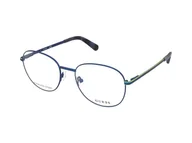 Okulary korekcyjne, oprawki, szkła - Guess GU50035 091 - miniaturka - grafika 1