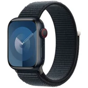 Akcesoria do smartwatchy - Apple opaska sportowa w kolorze północy do koperty 38/40/41 mm - miniaturka - grafika 1