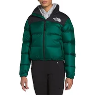 Kurtki damskie - THE NORTH FACE Damska kurtka damska 1996 Retro Nuptse - miniaturka - grafika 1