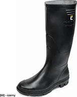 Obuwie robocze - CERVA GINOCCHIO obuwie gumowe pianka PVC 40 - miniaturka - grafika 1