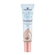 Kremy BB - Essence Hydro Hero 24h Hydrating Tinted Cream 05 30ml - miniaturka - grafika 1