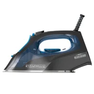 Żelazka - Black & Decker BXIR2605E - miniaturka - grafika 1