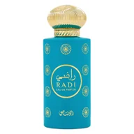 Wody i perfumy damskie - Rasasi Radi woda perfumowana spray 100 ml - miniaturka - grafika 1