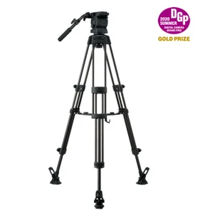 Libec RS-250DM - Statywy fotograficzne - miniaturka - grafika 1
