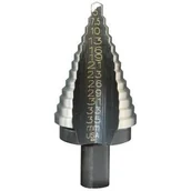 Wiertła - IRWIN WIERTŁO STOPNIOWE  5-35mm - miniaturka - grafika 1