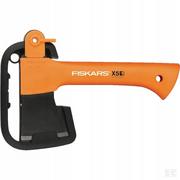 Fiskars siekiera campingowa X5