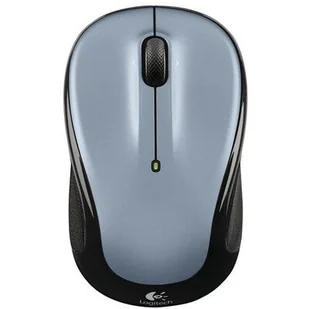 Logitech M325 srebrna (910-002334) - Myszki - miniaturka - grafika 1
