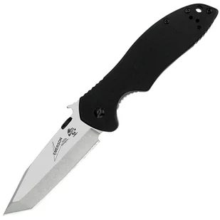 Nóż składany Kershaw Emerson CQC-7K Tanto - Noże - miniaturka - grafika 1